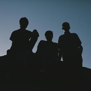 Joyce Manor - 40 oz. to Fresno cd