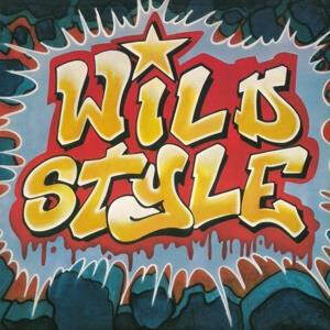 v/a - Wild Style - lp