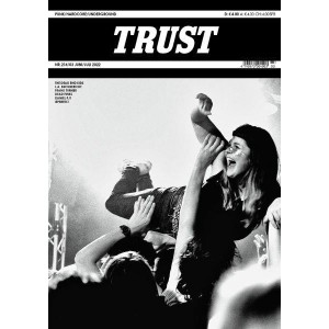 Trust - Nr.214 (Juni/Juli 22)