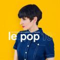 v/a - Le Pop Vol. 10 - 2xlp