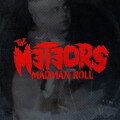 Meteors, The - Madman Roll lp