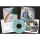 Manilla Road - Spiral Castle (splatter) col lp