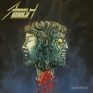 Ambush - Barabbas