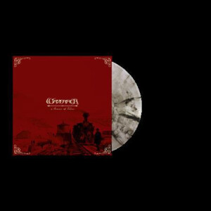 Wayfarer - A Romance With Violence (Reissue) (marbled) col lp