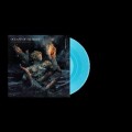 Oceans of Slumber - Starlight and Ash (blue) col lp
