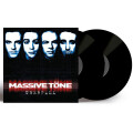 Massive Töne - Überfall - 2xlp