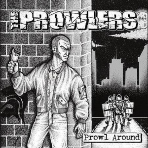 Prowlers, The - Prowl Around