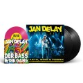 Jan Delay - Earth Wind & Feiern (Live aus dem...