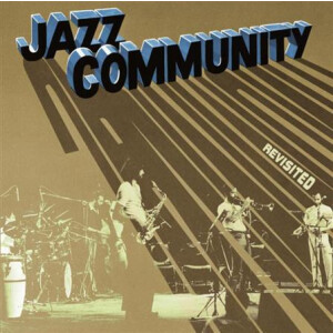 Jazz Community - Revisited