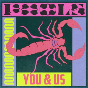 POOLS - You & Us