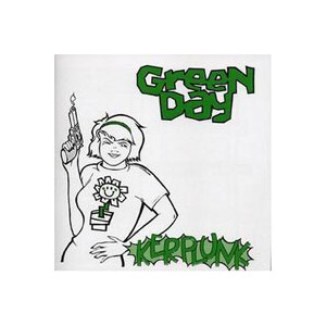 Green Day - Kerplunk