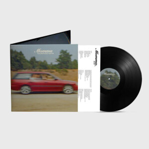 Momma - Household Name