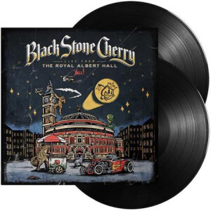 Black Stone Cherry - Live From The Royal Albert Hall... YAll!