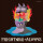 Frightnrs, the - Always