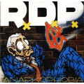 Ratos De Porao - Anarkophobia