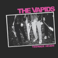 Vapids, The - Teenage Heads