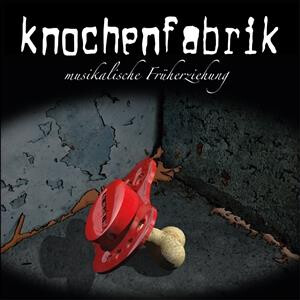 Knochenfabrik - Musikalische Früherziehung