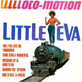 Little Eva - Llllocomotion