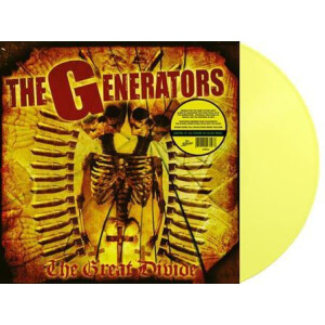 Generators, The - The Great Divide