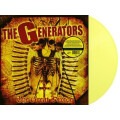 Generators, The - The Great Divide
