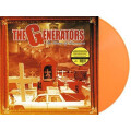 Generators, The - The Winter Of Discontent