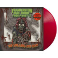 Frankenstein Drag Queens From Planet 13 - The Late, Late,...