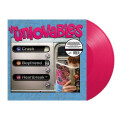 Unlovables, The - Crush, Boyfriend, Heartbreak col lp