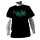 Green Hell Clothing - Faster