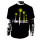 Green Hell Clothing - I would kill