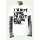 Green Hell Clothing - Living