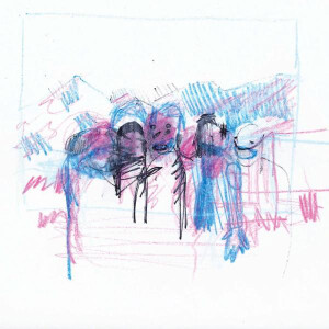 Modern Baseball - Mobo Presents: The Perfect Cast