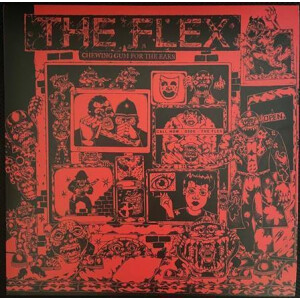 Flex, The - Chewing Gum For The Ears