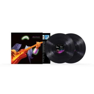Dire Straits - Money For Nothing (Remastered 2022)