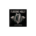 Flogging Molly - Anthem (green galaxy) col lp