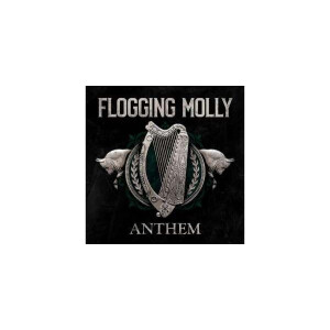 Flogging Molly - Anthem cd