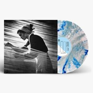 Jack White - Entering Heaven Alive col lp