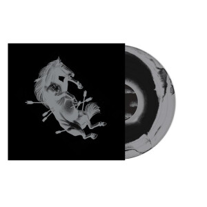 Touche Amore - Dead Horse X (Re-Recorded) - col lp