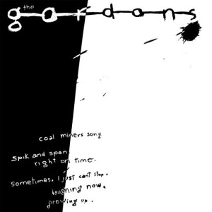 Gordons, The - s/t + Future Shock