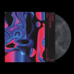 Karies & Nuage und das Bassorchester - split - col 12"