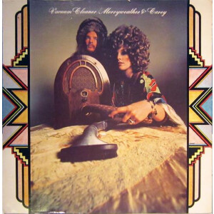 Merryweather and Carey - Vacuum Cleaner