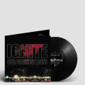 Ignite - Our Darkest Days (Reissue) lp