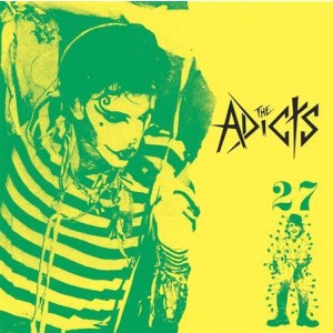 Adicts - 27
