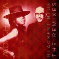 Morcheeba - Blackest Blue - The Remixes EP - 12"
