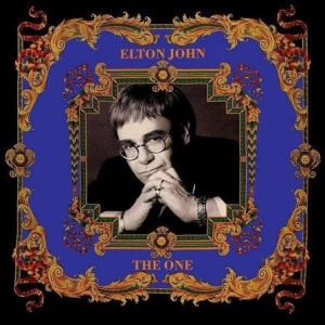 Elton John - The One (Remastered 2022)