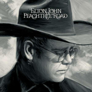 Elton John - Peachtree Road (Remastered 2022)