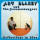 Art Blakey & The Jazz Messengers - Reflections in Blue - col lp