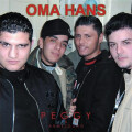 Oma Hans - Peggy + Abmeldung 2xlp