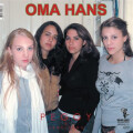 Oma Hans - Peggy + Abmeldung 2xlp