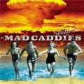 Mad Caddies - The Holiday has been Cancelled 10"