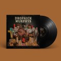 Dropkick Murphys feat. Woodie Guthrie - This Machine...